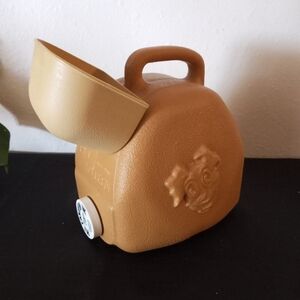 Travel Dog/Cat Pet Canteen